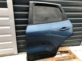 Ford Kuga III Drzwi tylne 