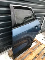 Ford Kuga III Drzwi tylne 