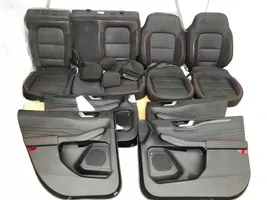 Ford Kuga III Interior set 