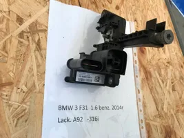 BMW 1 F20 F21 Wiązka przewodów dodatnich 929614901