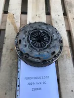 Ford Focus Smagratis L010240E9538