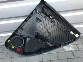 Volkswagen T-Roc Takaoven verhoilu 2GA867211D