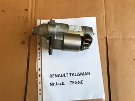 Renault Talisman Käynnistysmoottori 