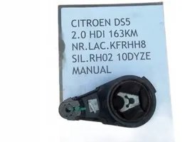 Citroen DS5 Moottorin kiinnikekorvake 9681648680