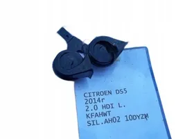 Citroen DS5 Horn signal 