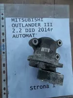 Mitsubishi Outlander Tendicinghia generatore/alternatore 