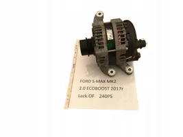 Ford S-MAX Alternator 