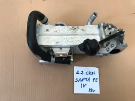 Hyundai Santa Fe EGR aušintuvas 