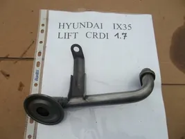 Hyundai ix35 Crépine d'aspiration d'huile 