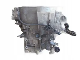 Nissan Almera N16 Manual 6 speed gearbox 