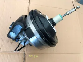 Audi A4 S4 B9 Brake booster 8W0612103B