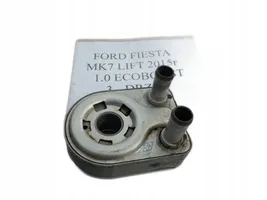 Ford Fiesta Moottoriöljyn jäähdytinlaite CM5G6B856FA