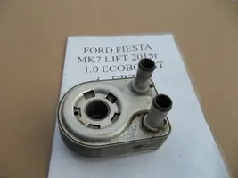 Ford Fiesta Moottoriöljyn jäähdytinlaite CM5G6B856FA