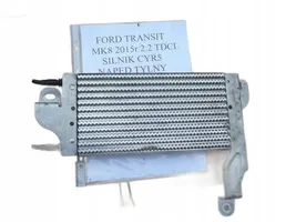 Ford Transit Chłodnica paliwa BK219N103AE