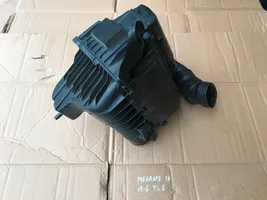 Renault Megane IV Caja del filtro de aire 165007121R
