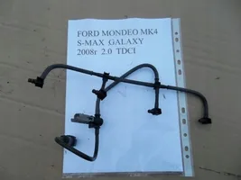 Ford Mondeo MK IV Linea/tubo flessibile di ritorno del carburante 