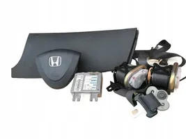 Honda Civic Kit d’airbag 