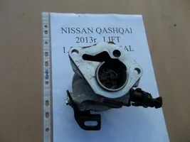 Nissan Qashqai Siurblys vakuumo 7006730303