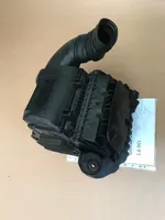 Renault Megane IV Scatola del filtro dell’aria 165007121R