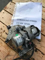 Citroen DS5 Unterdruckpumpe Vakuumpumpe 9670101980