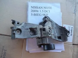 Nissan Note (E11) Support de générateur / alternateur 8200669495