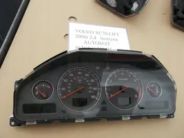 Volvo XC70 Licznik / Prędkościomierz 