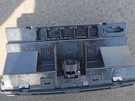 Audi A8 S8 D3 4E Panel klimatyzacji 4E0820043G