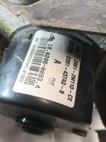 Mazda 2 Pompa ABS D351437A0B