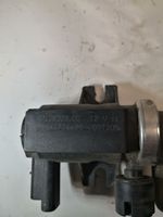 Mazda 2 Zawór podciśnienia / Elektrozawór turbiny 9641726680