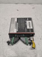 Fiat Punto (199) Airbag control unit/module 51701716