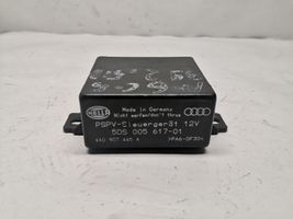 Audi A6 S6 C5 4B Modulo di controllo degli specchietti retrovisori 5DS00561701