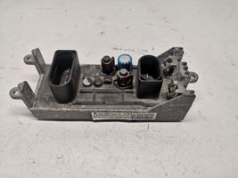 Audi A8 S8 D3 4E Résistance moteur de ventilateur de chauffage 4E0910521005