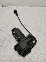 BMW 5 E39 Cruise control relay 354111625482