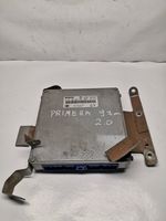 Nissan Primera Sterownik / Moduł ECU 237103J701