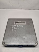 Nissan Primera Sterownik / Moduł ECU 237103J401