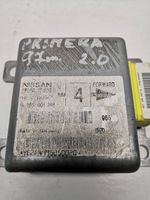 Nissan Primera Sterownik / Moduł Airbag 0285001188