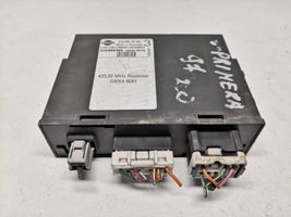 Nissan Primera Boîtier module alarme 5WK47851B