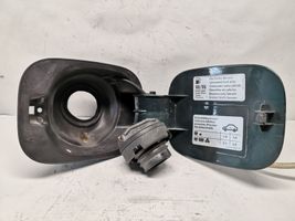 Volkswagen Golf IV Bouchon, volet de trappe de réservoir à carburant 1J0809857