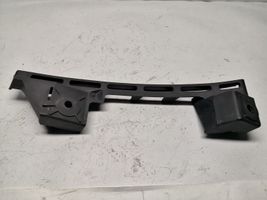 Volkswagen Touran I Staffa di rinforzo montaggio del paraurti anteriore 1T0807890B