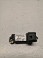 Audi A6 S6 C5 4B Airbagsensor Crashsensor Drucksensor 4B0959643B