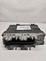 Volkswagen Polo III 6N 6N2 6NF Moottorin ohjainlaite/moduuli 6160035503