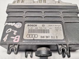 Volkswagen PASSAT B4 Calculateur moteur ECU 0261200735