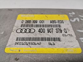 Audi A6 S6 C4 4A Sterownik / moduł ABS 4D0907379G