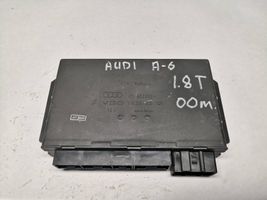 Audi A6 S6 C5 4B Komfortsteuergerät Bordnetzsteuergerät 4B0962258H