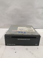 Volvo V70 Navigation unit CD/DVD player 86739421