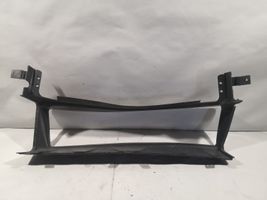 Volvo V50 Intercooler air guide/duct channel 