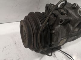 Volkswagen PASSAT B5 Compressore aria condizionata (A/C) (pompa) 4B0260805C