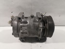Renault Laguna I Air conditioning (A/C) compressor (pump) 0036805734