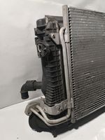 Volkswagen Touran I Kit Radiateur 1K0121205G