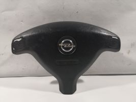 Opel Astra G Ohjauspyörän turvatyyny B023790000